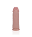 RealRock RealRock 25.4cm Extra Thick Straight Dildo - Realistic Pleasure Device