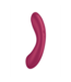 Satisfyer Invoegbare Curvy Trinity 1 Rood - Efficiënte Dubbele Luchtpulsvibrator