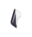 Satisfyer Reise Air Pulse Stimulator – Eleganz in Aubergine & Rosé Gold