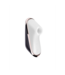 Satisfyer Reis Air-Pulse Stimulator – Elegant Aubergine met Rose Gold Accenten