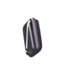 Satisfyer Chic Aubergine & Rose Gold Air Pulse Stimulator for Discreet Travel