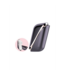 Satisfyer Reis Air-Pulse Stimulator – Elegant Aubergine met Rose Gold Accenten