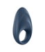Satisfyer Mighty One Vibrierender Cockring Blau – Flexibel für intensiven Genuss