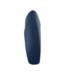 Satisfyer Mighty One Flexibele Cockring Blauw – Versterk Je Plezier en Uithoudingsvermogen