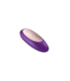 Satisfyer Diepe Sensaties met de U-vormige Afstandsbediening Partner Vibrator Paars