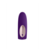 Satisfyer Diepe Sensaties met de U-vormige Afstandsbediening Partner Vibrator Paars