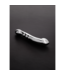 Steel by Shots Steel Elegance Luxe Dual Dildo 17,5 cm – Perfecte Stimulatie voor Twee