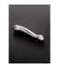 Steel by Shots Seven Eleven Steel Elegance Dildo 17,5 cm – Doppelte Lust aus Edelstahl