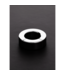 Steel by Shots MBS Magnetic Ball Stretcher - 0.8/2.0 cm Comfort & Safety Steel