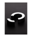 Steel by Shots MBS Magnetic Ball Stretcher - 0.8/2.0 cm Comfort & Safety Steel
