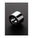 Steel by Shots Luxe Stalen Ball Stretcher 4 cm | Comfortabel en Stijlvol Rekplezier