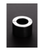 Steel by Shots Luxury Stainless Steel Ball Stretcher - 4 cm Scrotum Stretching Ring