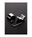 Steel by Shots Luxe Stalen Ball Stretcher 4 cm | Comfortabel en Stijlvol Rekplezier
