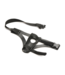 XR Brands Thunder Strap Oberschenkelgurt Schwarz – Stilvoller Komfort für Kinky Spaß