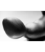XR Brands P-Spot Prostata-Vibrator | Premium-Silikon für intensives Vergnügen