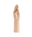 Doc Johnson Belladonna's 11,5 Magic Hand – Lifelike PVC Dildo voor onvergetelijke momenten