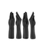 Doc Johnson Belladonna's 11.5" Magic Hand - Realistic, Body-Safe Pleasure Tool