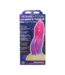 Doc Johnson Intergalaktischer Drachenzungen-Dildo 18,4 cm – Glow in the Dark