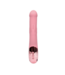 Loveline Loveline Roterende Kralen Rabbit Vibrator – Dubbel Genot voor Intens Plezier
