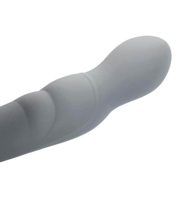 Loveline Rotierender Loveline Prostatastimulator mit Fernbedienung für intensive Freude