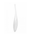 Satisfyer Twirling Joy Tip Vibrator - Waterproof, 8 Vibration Modes, Travel Ready
