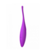 Satisfyer Twirling Joy Tip Vibrator – Stijlvolle Fuchsia Stimulant voor Ultiem Plezier