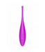 Satisfyer Twirling Joy Tip Vibrator – Stijlvolle Fuchsia Stimulant voor Ultiem Plezier