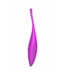 Satisfyer Twirling Joy & Delight: Fuchsia-Vibrator mit SATISFYER CONNECT