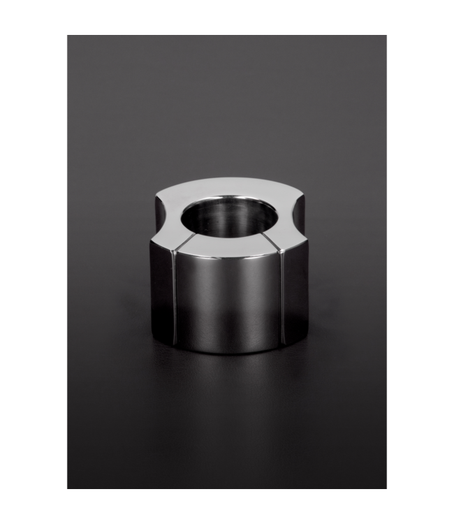 Steel by Shots Triad Magnetic Ball Stretcher – Durable, Lightweight & Easy to Clean