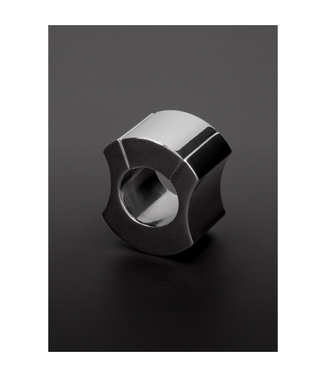 Steel by Shots Triad Magnetische Bal Stretchers – Ultralichte Kracht voor Optimaal Comfort