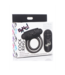 XR Brands Sensuele 5-delige Set met Cockring, Buttplugs en Blinddoek voor Verrijkend Plezier