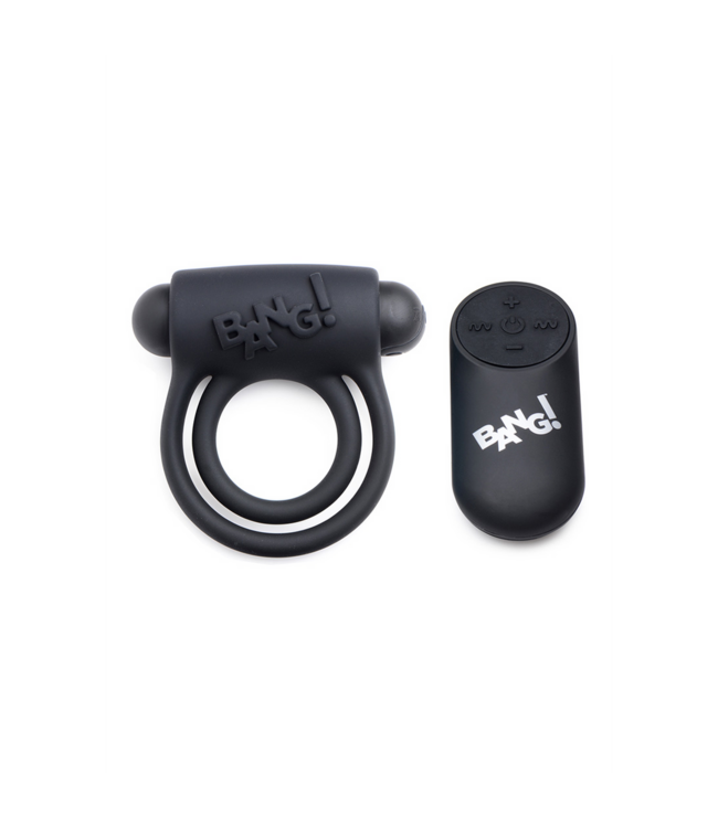 XR Brands Ultimate Pleasure Set: Silicone Cock Ring, Bullet & Beginner's Tools