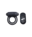 XR Brands Ultimate Pleasure Set: Silicone Cock Ring, Bullet & Beginner's Tools
