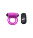 XR Brands Ultimate Pleasure Set: Silicone Cock Ring, Bullet & Curved Butt Plug