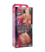 Doc Johnson Briana Banks ULTRASKYN Realistic Pocket Pussy & Anal Masturbator