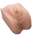 Doc Johnson Briana Banks ULTRASKYN Pocket Pussy & Anale Masturbator - Realistisch Genot