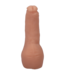 Doc Johnson Natalie Mars ULTRASKYN Double Pleasure Dildo - Realistic & Safe Toy