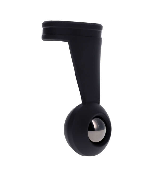 Doc Johnson Swing N' Hang Ball Stretcher - Ultimate Comfort & Safety Experience