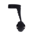 Doc Johnson Swing N' Hang Bal Stretcher Zwart - Ultieme Comfort en Spannende Ervaring