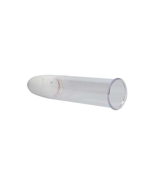 Pumped Automatische Luv-Penispumpe – USB-wiederaufladbar, starkes Wachstum!