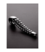 Steel by Shots Intense Sensatie: Devil Tongue Dildo 18 cm | Verhitte G-spot Stimulator