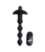 XR Brands Intense BANG Toy's Anale Ballen met 28 Vibratiepatronen en Afstandsbediening