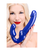 XR Brands Vibrerende Strapless Dildo voor Intens Genot – Vrijheid en Plezier