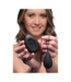 XR Brands BANG Toy's Vibrerende Silicone Ei – 10 Ontspannende Snelheden voor Plezier!