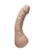 Doc Johnson Mangina Masturbator & Dildo für Paare – Realistisches Vergnügen Genuss