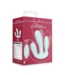 Loveline Loveline Shots Drei-in-eins-Vibrator aus Silikon für ultimative Lust