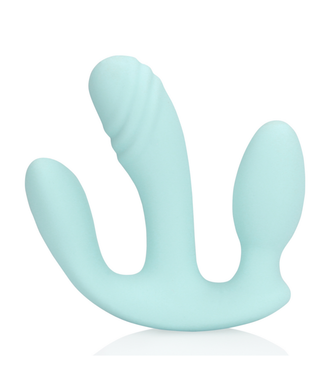 Loveline Loveline Shots 3-in-1 Silicone Vibrator for Ultimate Pleasure
