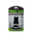 PerfectFitBrand Dubbele Tunnel Butt Plug L 15,1 cm – Innovatieve Speelervaring voor Experts