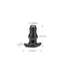 PerfectFitBrand Doppelter Tunnel Plug L – Innovativer Buttplug für erfahrene Spieler