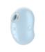 Satisfyer Satisfyer Cutie Ghost: 11 Waves & 12 Vibrations for Ultimate Pleasure